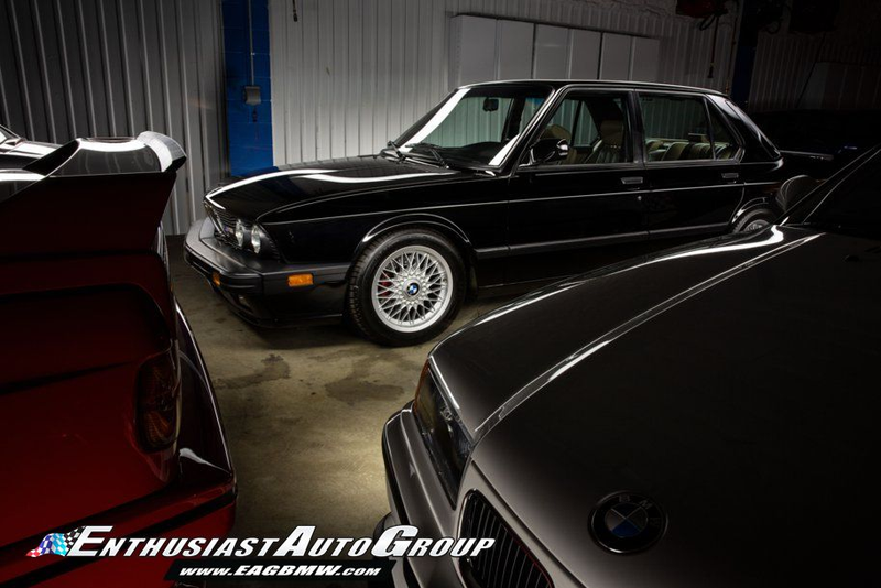 Illustration for article titled Sweet Christmas: Get a Load of This $2.3 Million BMW Dream Car Sale